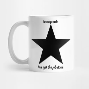 Hamilton! Mug